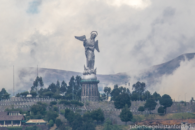 quito